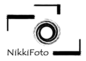 Nikki Foto Logo
