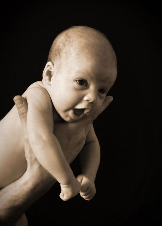 Kinder- & Babyfotos von Nikki Foto – Portraitfotografie, Hengersberg