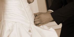 Unvergessliche Momentaufnahme der Braut von Nikki Foto – Portraitfotografie, Hengersberg