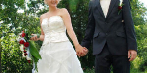 Professionelle Hochzeitsfotografien in Farbe von Nikki Foto – Portraitfotografie, Hengersberg