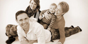 Individuelle Familienfotografien von Nikki Foto – Portraitfotografie, Hengersberg