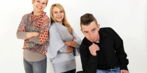 Einzigartige Familienfotografien von Nikki Foto – Portraitfotografie, Hengersberg