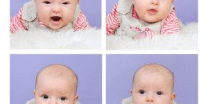 Babyfotografien von Nikki Foto – Portraitfotografie, Hengersberg