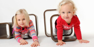 Geschwisterfotografie von Nikki Foto – Portraitfotografie, Hengersberg
