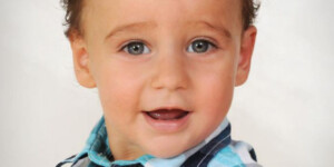 Kinderportrait von Nikki Foto – Portraitfotografie, Hengersberg