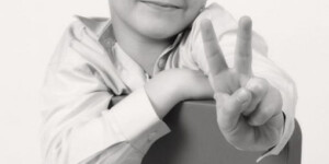 Cooles Bild für ein cooles Kind von Nikki Foto – Portraitfotografie, Hengersberg