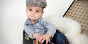 Künstlerisches Bild von Nikki Foto – Portraitfotografie, Hengersberg
