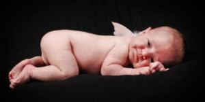 Wunderschöne Babyfotografie von Nikki Foto – Portraitfotografie, Hengersberg