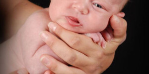 Babys erste Fotografie von Nikki Foto – Portraitfotografie, Hengersberg