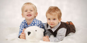 Entzückende Kinderfotografie von Nikki Foto – Portraitfotografie, Hengersberg