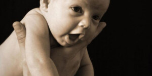 Babys erste Fotografie von Nikki Foto von Nikki Foto – Portraitfotografie, Hengersberg