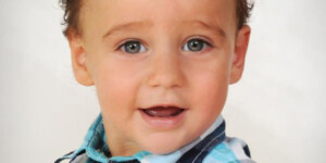 Kinderpassfotografien von Nikki Foto – Portraitfotografie, Hengersberg