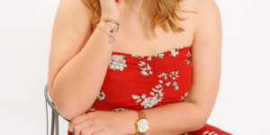 Portraitfotografien Innenaufnahme von Nikki Foto – Portraitfotografie, Hengersberg
